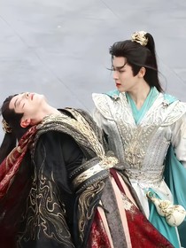 穿越：少年白马醉春风