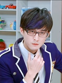 萌学园：社恐也在努力交友