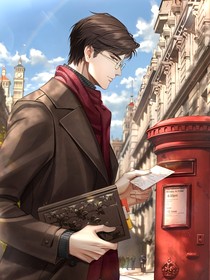 此信承期（陆沉同人）