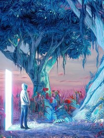 第……章：禁時(shí)界
