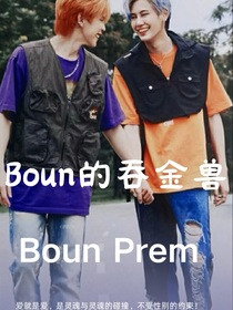 boun的吞金兽prem