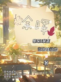散落在那年的余暉