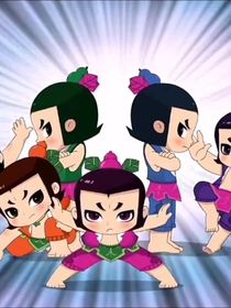新葫之后记