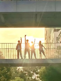 就这样彼此错过