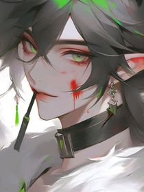 星卡梦少女：猫的猫薄荷