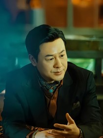 高启强（虐海记）