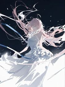 原神：最珍重的那片无暇