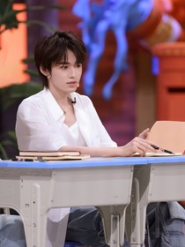 祺轩：家教，你是教什么的