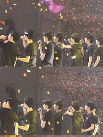 TNT：白月光回国了
