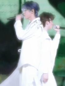 極佳：瞬間