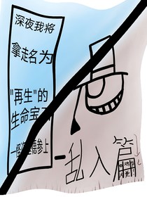 怪盗基德之生命宝石