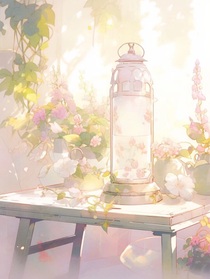 梔子芳夏