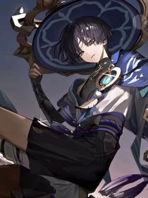 救赎……爱
