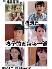 妻子的謊言第一部（1）