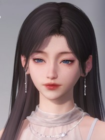 在下澜汐（一人之下）-d805