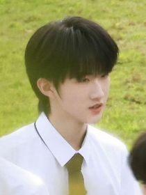 黄朔：作自己？！
