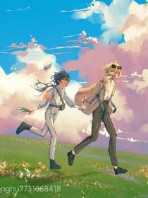 ch：那個盛夏