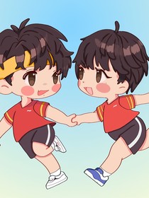 合租室友是网恋对象！