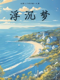 浮沉梦似海