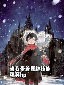 当我带着原神技能穿越hp