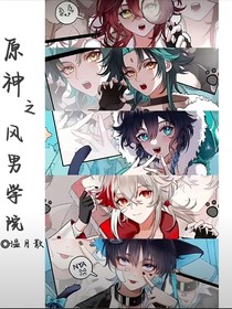 原神之风男学院
