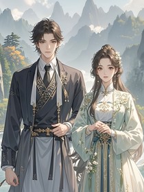 江湖变幻