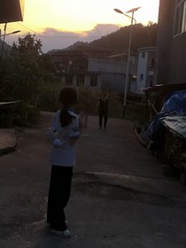 呦呦路鸣