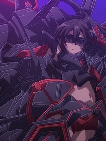 防御力点满：魔王