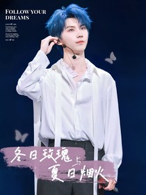宝岛季：冬日玫瑰与夏日烟火