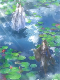 忘羨的甜甜小日常