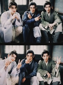 莲花楼我是小师妹