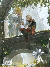 原神：这个执行官有点皮