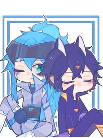 伽小之与你无悔