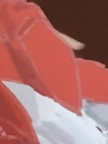 心织结，百灵鸟