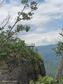 哥哥为我打下的江山