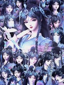 叶罗丽：乐风恋
