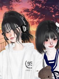 我的螢火蟲夏薔薇