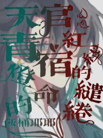 天官：青灯的宿命，红线的缱绻
