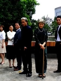 娘妻之孩子们的故事
