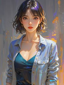 攻略失败十年后系统又找到我