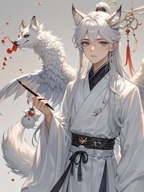 深空仙主