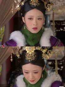 如懿传：当华妃穿成了魏嬿婉