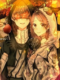 第五人格先祭：不问归路