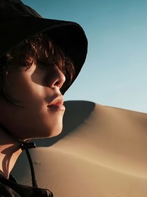 哲李：哲想送我一个纯净的夏天