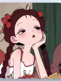 小溪下的金子