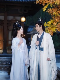 长月烬明同人女配逆袭