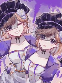 双香（甜）
