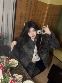 何总：夫人有喜了