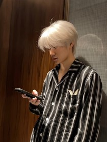 張真源：青梅夫人