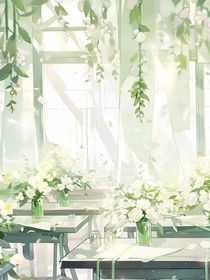 重生之我在六神花里当创生者
